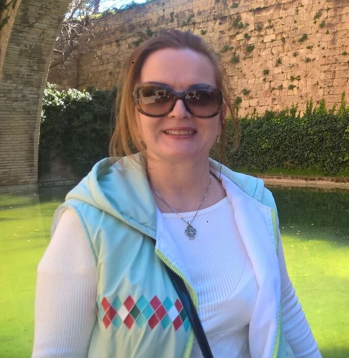 Erica Manzano aus Genua über Exodermin-Creme