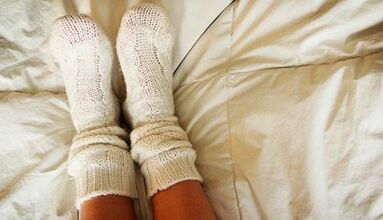 Allgemeine Regeln für die Behandlung von Nagelpilz