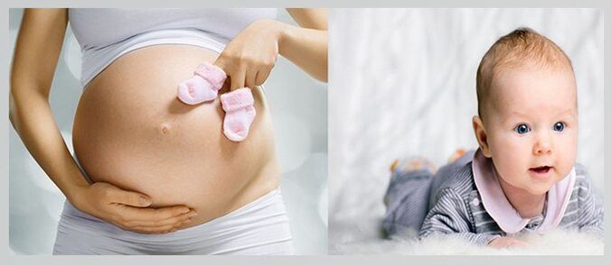 Kontraindikationen zur Verwendung von Tropfen